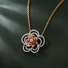 Necklaces & Pendants