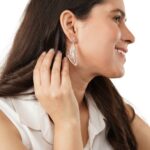 Elegant Silver Charms