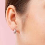 925 PURE SILVER STUDS